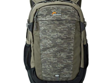 Lowepro Ridgeline BP 250 AW Backpack - Mica Camo Online