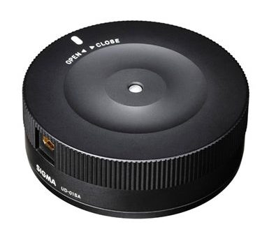 Sigma USB Dock for Canon EF-Mount Lenses For Cheap