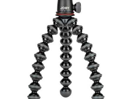 JOBY JB01507 GorillaPod 3K Mini-Tripod with Ball Head Kit Sale