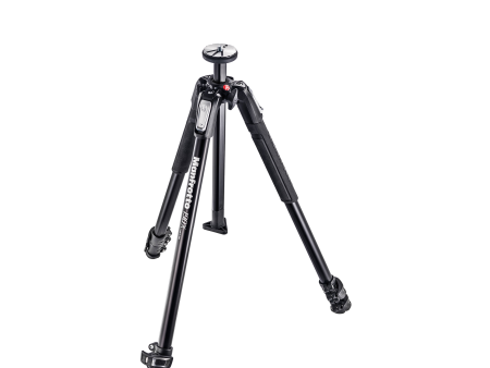 Manfrotto MT190X3 Aluminum Tripod For Discount