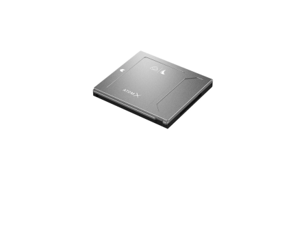 Angelbird AtomX SSDmini - 1TB mini SSD Hot on Sale