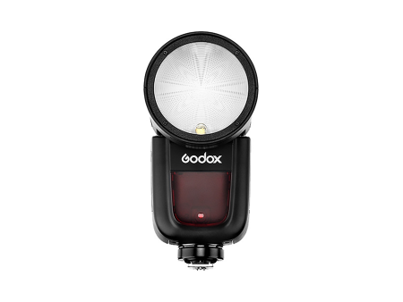 Godox V1 Flash for Nikon on Sale