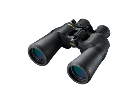 Nikon Aculon A211 Binoculars - 10-22x50 Cheap