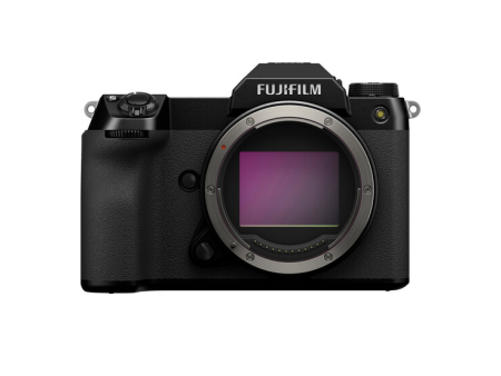 Fujifilm GFX 100S Medium Format Camera Body For Cheap