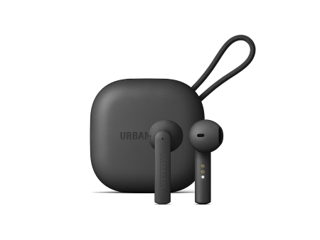 UrbanEars Luma True Wireless Ear-Pod Headphones on Sale