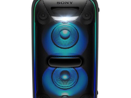 Sony GTK-XB72 Wireless Speaker with EXTRA Bass Sound Discount