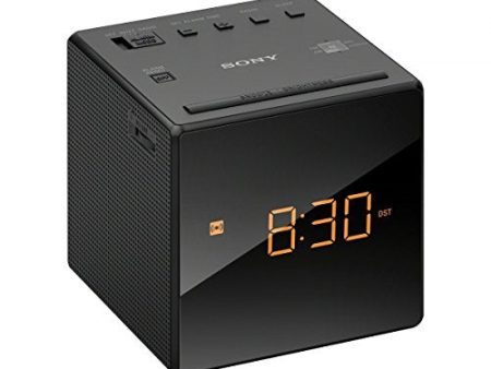 Sony ICFC1B  4W  Alarm Clock Radio Supply