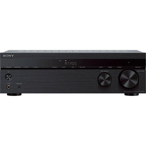 Sony STR-DH790  7.2 channel  Home Theatre AV Receiver Online Sale