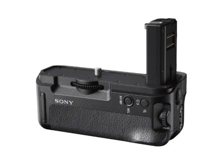 Sony VG-C2EM vertical Battery grip for Alpha a7 II, a7R II, a7S II For Sale