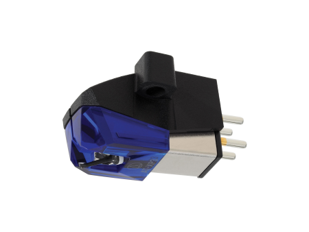 Audio-Technica Consumer AT-XP3 DJ Cartridge Hot on Sale