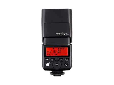 Godox TT350F Mini Thinklite TTL Flash for Fujifilm Cameras Online