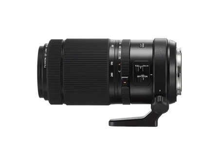 Fujifilm Fujinon GF 100-200mm f 5.6 R LM OIS WR Lens Sale