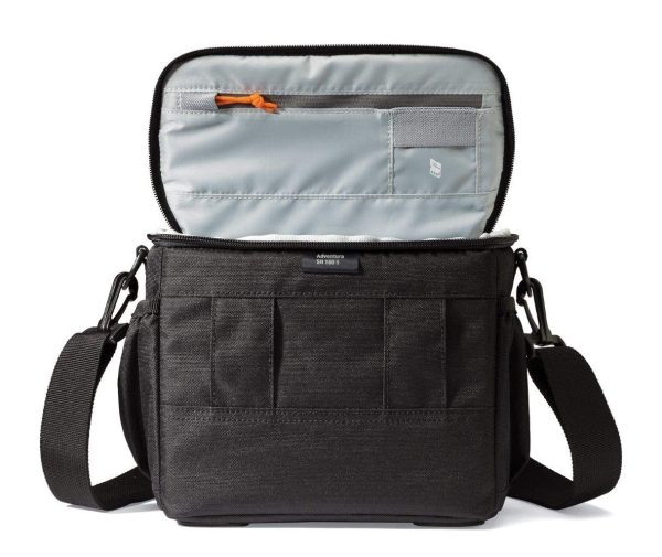 Lowepro Adventura Camera Shoulder Bag SH 160 II For Discount