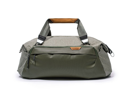 Peak Design Travel Duffel 35L Online Sale