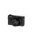 Canon PowerShot G7 X Mark III Digital Camera - Black Online now