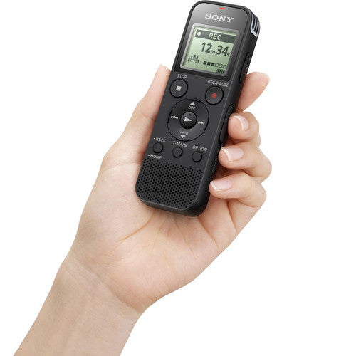 Sony ICD-PX470 Digital Voice recorder - 4GB Online Hot Sale