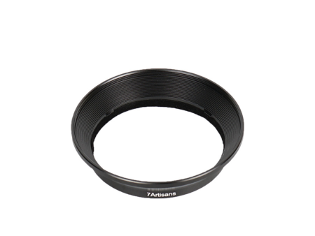 7artisans Photoelectric 49mm Lens Hood Online Sale