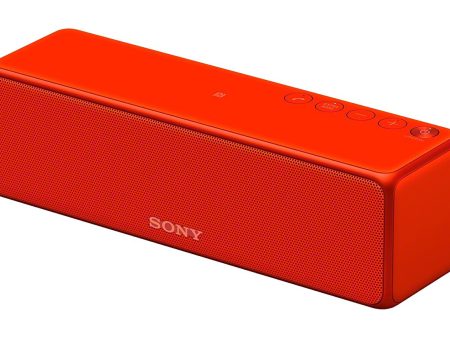 Sony SRSHG1 Hi-Res Wireless Speaker on Sale