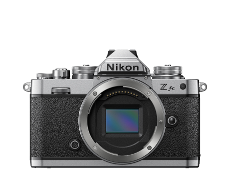 Nikon Zfc Mirrorless Camera Online now