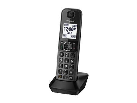 Panasonic KXTGFA30M Additional Digital Cordless Handset Online Sale