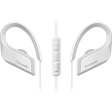 Panasonic WINGS Ultra-Light Wireless Bluetooth Sport Earphones - White Fashion