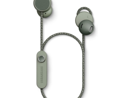 Urbanears Jakan Wireless BT In-Ear Headphones Sale