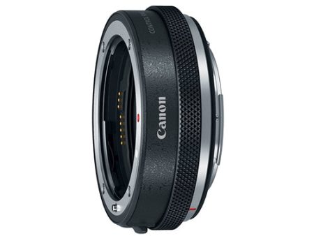 Canon Control Ring Mount Adapter EF-EOS R For Cheap