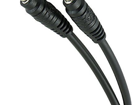 GE GE 72891 Auxiliary Audio 12-Feet Cable Hot on Sale