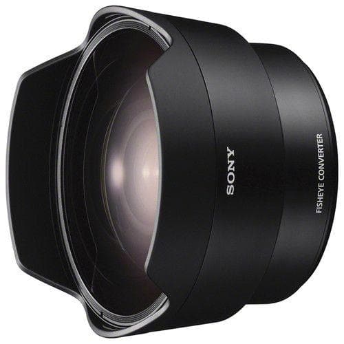 Sony 35 mm f 3.5-22 Converter lens for Sony cameras For Discount