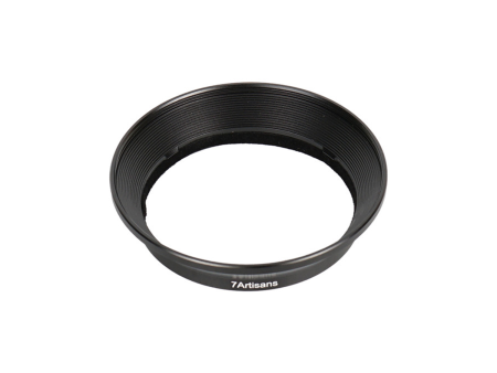 7artisans Photoelectric 43mm Lens Hood Online Sale