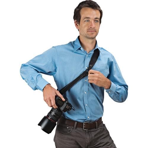 JOBY JB01302 Pro Sling Strap For DSLR (L-XXL) Online