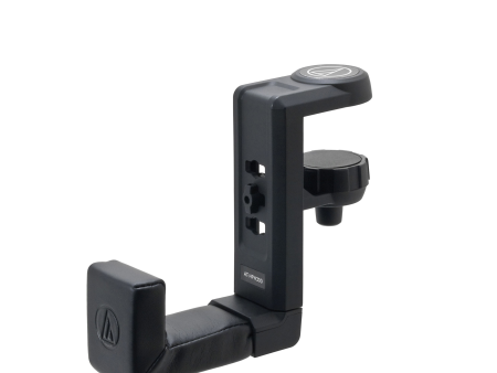 Audio-Technica AT-HPH300 Headphone Hanger Hot on Sale