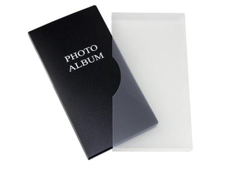 Space Saver Photo Album Supply