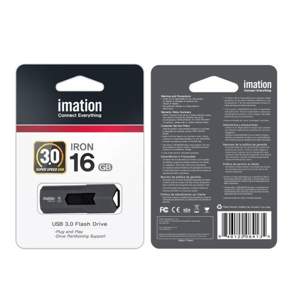 Imation USB 3.0 Flash Drive on Sale