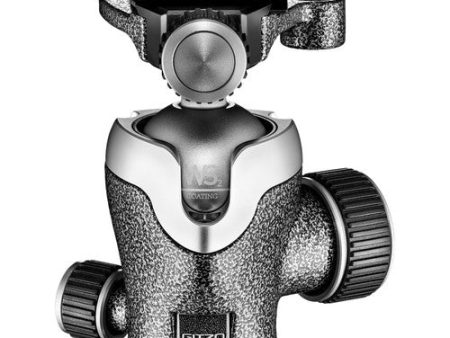 Gitzo GH1382QD Series 1 Center Ball Head Online Sale