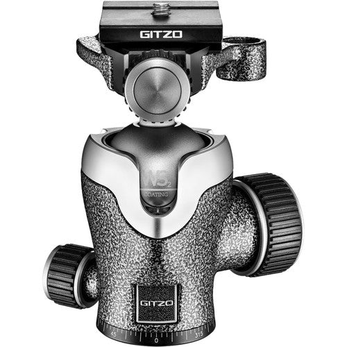 Gitzo GH1382QD Series 1 Center Ball Head Online Sale