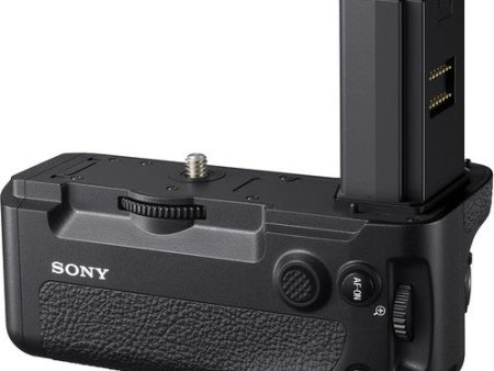 Sony VGC4EM Vertical Grip For Discount