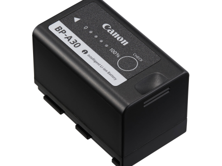 Canon BP-A30 Battery Pack Online Hot Sale