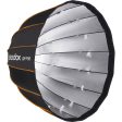 Godox P90 Parabolic Softbox with Bowens Mount (35.4 ) Online