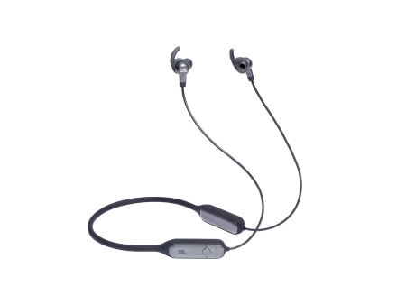 JBL Everest Elite 150NC Wireless Noise-Canceling In-Ear Headphones (Gunmetal) Fashion