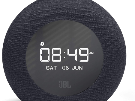 JBL Horizon 2 Bluetooth Clock Radio Speaker with FM Sale