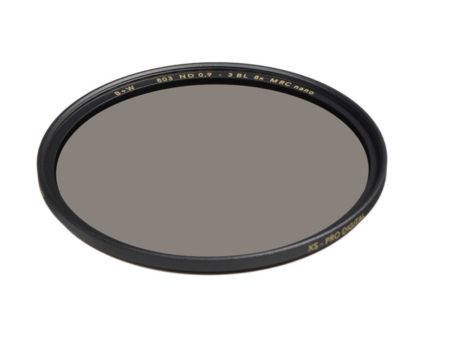 B+W 67mm - 803 ND 0.9 MRC nano XS PRO Online now