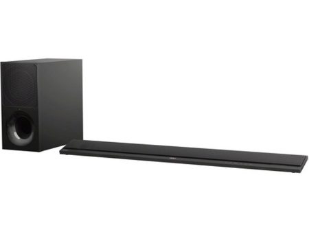 Sony HT-CT800 - sound bar system - for home theater - wireless Cheap