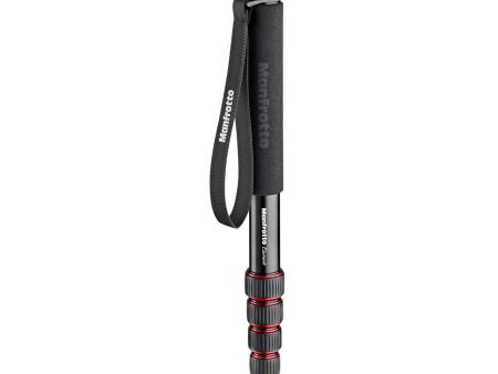 Manfrotto Element Aluminium Monopod Cheap