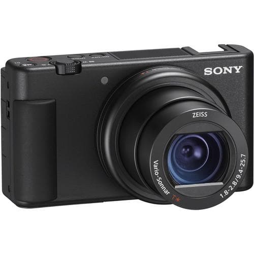 Sony Cyber-Shot ZV-1 Content Creator Digital Camera Online