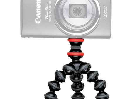 JOBY GorillaPod Magnetic Flexible Mini-Tripod For Discount