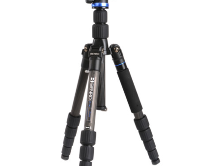 Benro Transfunctional iFoto Series 1 Tripod Kit Fashion