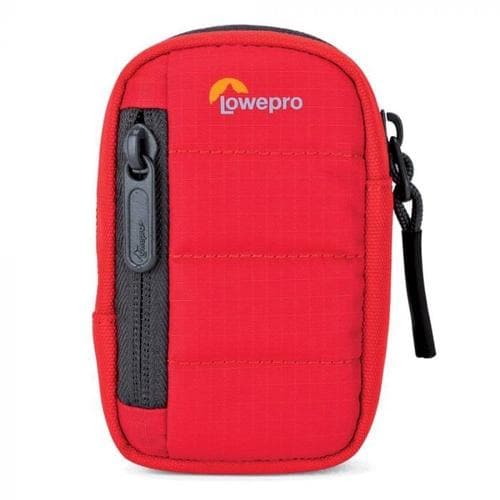 Lowepro Tahoe CS 10 Case (Small)- Mineral Red Hot on Sale