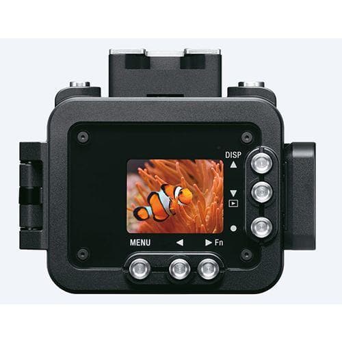 Sony MPK-HSR1 Waterproof Housing for RX0 Camera Cheap