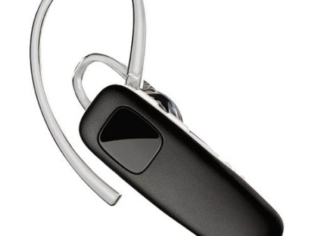 Plantronics M70 Bluetooth Headset, Black Online